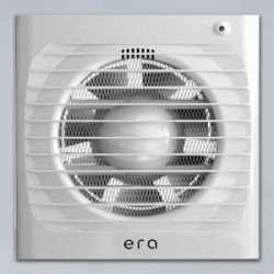 Осевой вытяжной вентилятор Era-4        