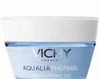 Крем Vichy Aqualia Thermal легкий