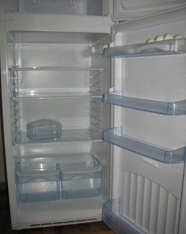 Холодильник Nord ДХ-245-6 фото