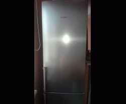 Холодильник Bosch KGV39XL20R            