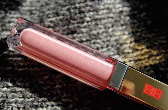 Elizabeth Arden Beautiful Color Luminous Lip Gloss  фото