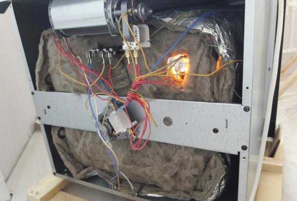 Встраиваемый жарочный электрошкаф бытовой Дарина BDE 111 707 фото