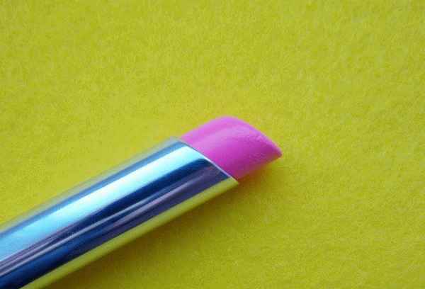 Губная помада Maybelline Color Whisper (Шепот цвета) фото
