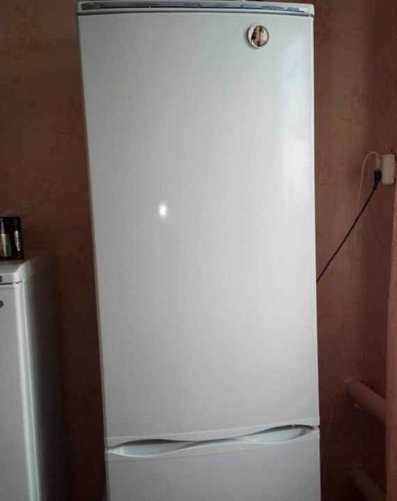 Холодильник Атлант ХМ 6024-000 фото