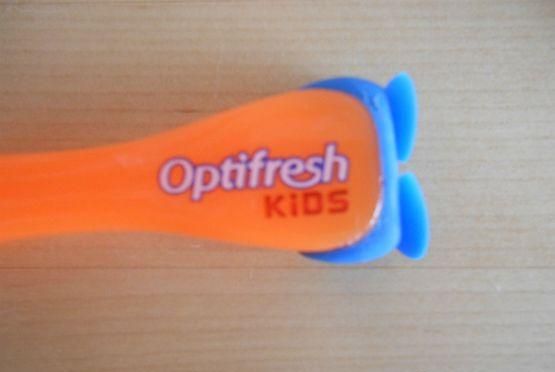 Зубная щетка Oriflame Optifresh Kids фото