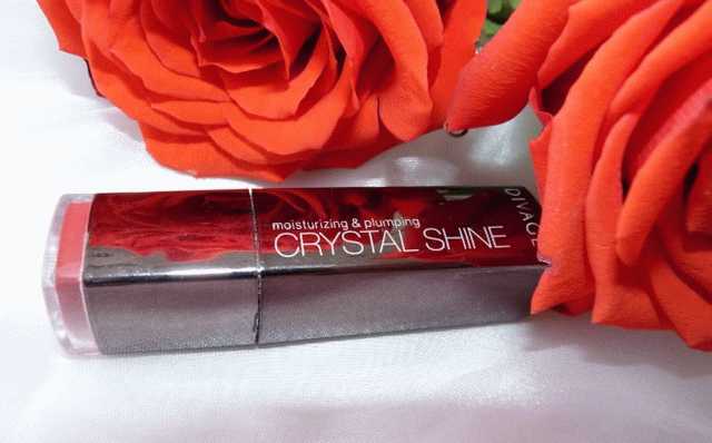 Divage Crystal Shine Moisturizing And Plumping  фото