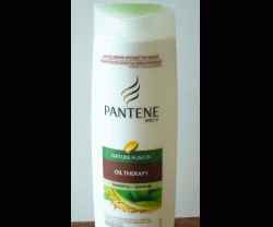 Шампунь для волос Pantene Pro-V Nature