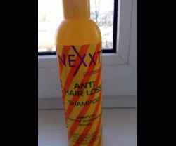 Шампунь против выпадения волос Nexxt