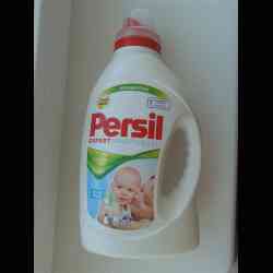 Детский жидкий стиральный порошок Persil