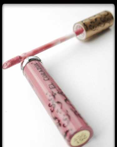 Стойкая жидкая помада для губ - Volume liquid lipstick El Corazon,оттенок 251 фото
