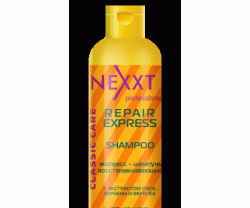 Экспресс-шампунь восстанавливающий Nexxt