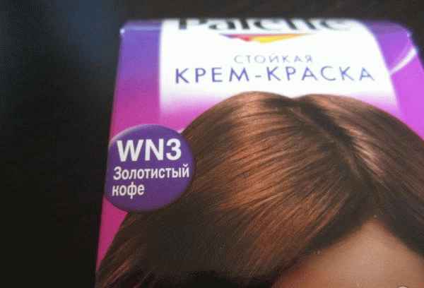 Стойкая крем-краска для волос Palette с пчелиным маточным молочком фото