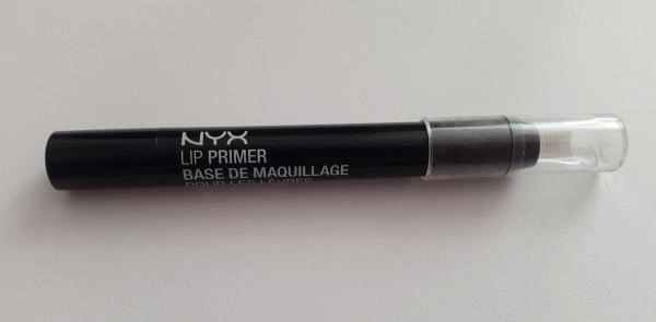 Праймер для губ NYX Lip Primer фото