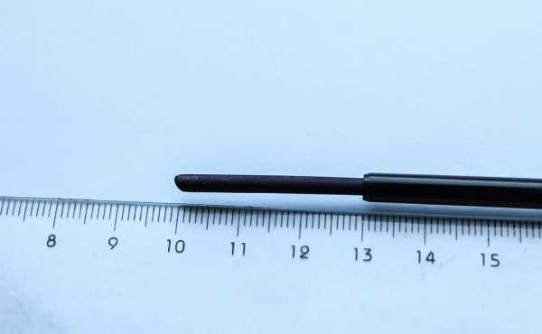 Catrice Precision Eye Pencil 110 My Ninja Purple фото