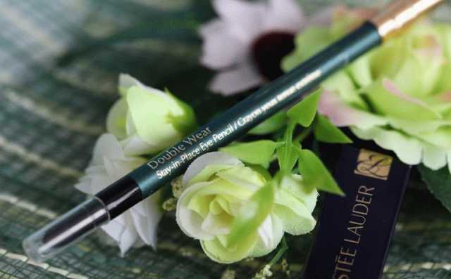 Estee Lauder Double Wear Stay-in-Place Eye Pencil  фото
