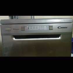Посудомоечная машина CANDY CDP 4609X-07 