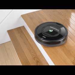 Робот-пылесос Irobot Roomba 880         