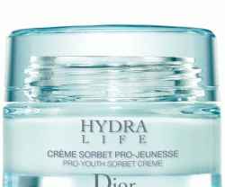 Крем для лица Dior Hydra Life Pro-Youth