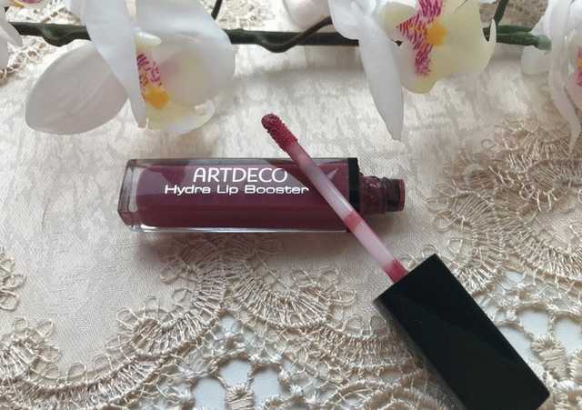 Artdeco Hydra Lip Booster  фото