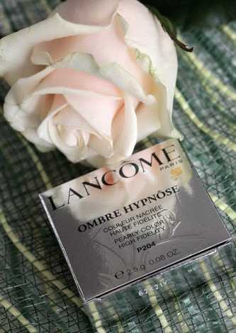 Lancome Ombre Hypnose Sophisticated &