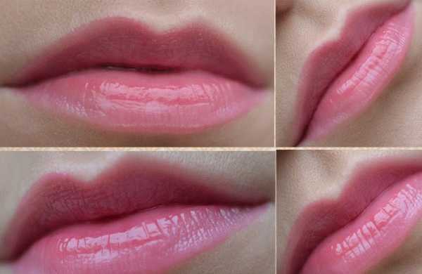 Блески для губ Nyx (Nyx Mood Lip Gloss Mlg01, Nyx Mood Lip Gloss Affectionate Mlg02, Nyx Mood Lip Gloss Sensual Mlg03, Nyx the Blue Lip Gloss Smile Brightener Mlg04) фото