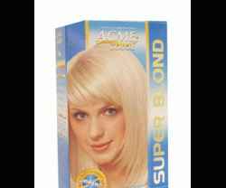 Осветлитель для волос Acme Супер-Блонд  