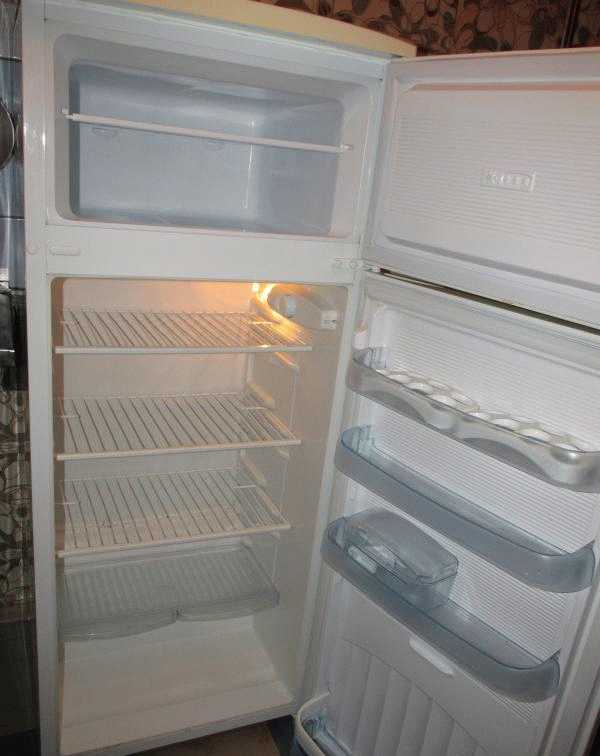 Холодильник Nord ДХ-271-010 фото