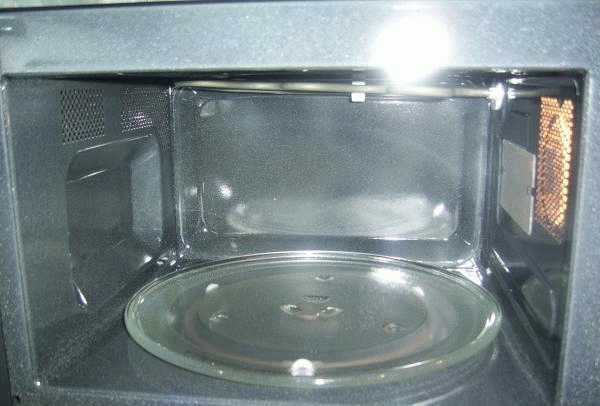 Микроволновая печь Samsung GE83DTR фото