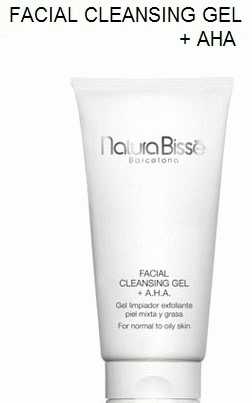 Natura Bisse Stabilizing Cleansing Mask  фото