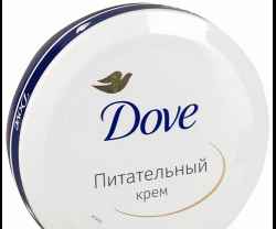 Крем Dove для лица                      