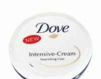Увлажняющий крем Dove Intensive-Cream