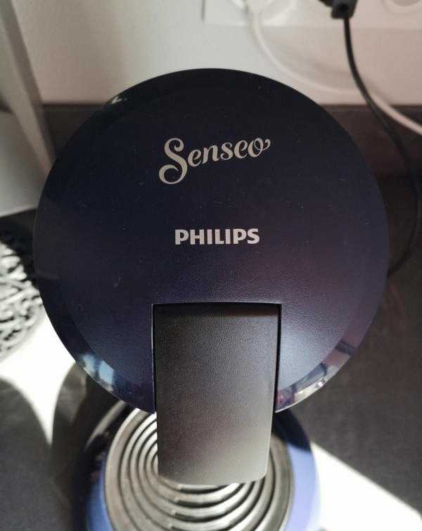 Кофеварка Philips Senseo фото
