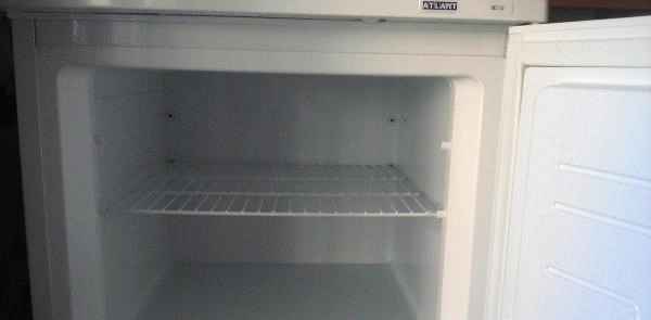 Холодильник Атлант МХМ-2835-90 фото