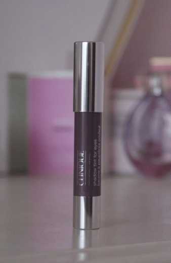 Clinique Chubby Stick Shadow Tint For Eyes  фото