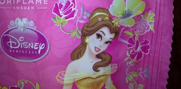 Детское мыло Oriflame Disney Princess фото