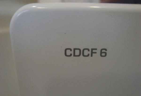 Посудомоечная машина Candy CDCF 6 фото