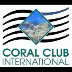 Продукция компании Coral Club           