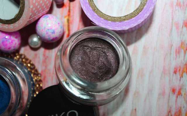 Kiko Cream Crush Lasting Colour Eyeshadow  фото
