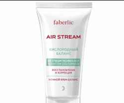 Ночной крем-баланс для лица Faberlic Air