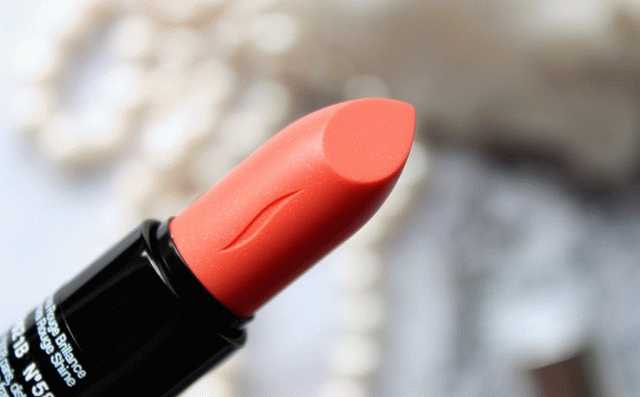 Sephora Rouge Shine Lipstick  фото