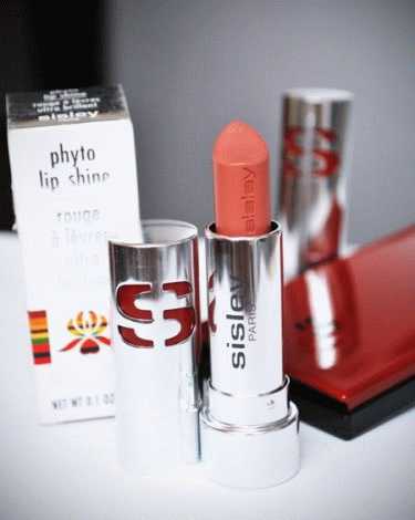 Sisley Phyto-Lip Shine  фото