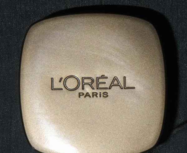 Крем для лица LOreal Paris Роскошь питания Легкость шелка дневной фото