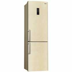 Холодильник LG GA-M589ZEQZ              