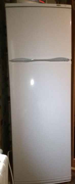 Холодильник Атлант МХМ 2819-95 фото