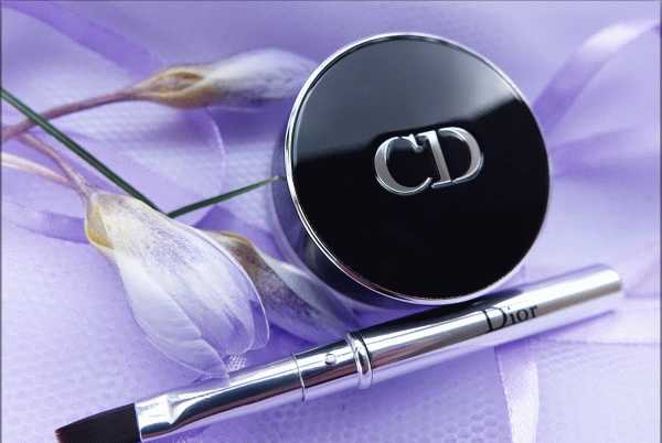 Dior Diorshow Fusion Mono Matte Long-Wear Professional Eyeshadow  фото