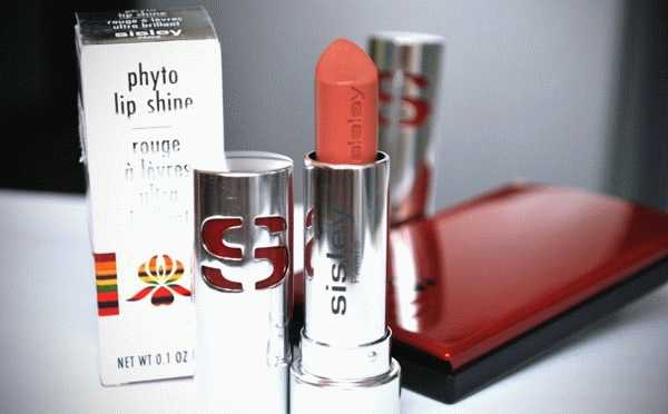 Sisley Phyto-Lip Shine                  