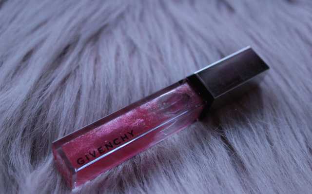 Givenchy Gelee dInterdit Smoothing Gloss