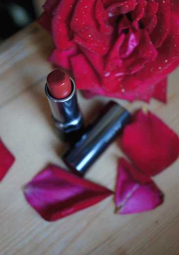 Shiseido Perfect Rouge Tender Sheer     