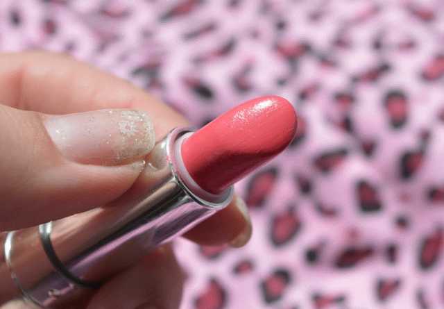 Dior Addict Lipstick Vibrant Colour Spectacular Shine  фото