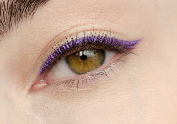 Pupa Made To Last Eyes 301 Ultramarine Violet Purple фото